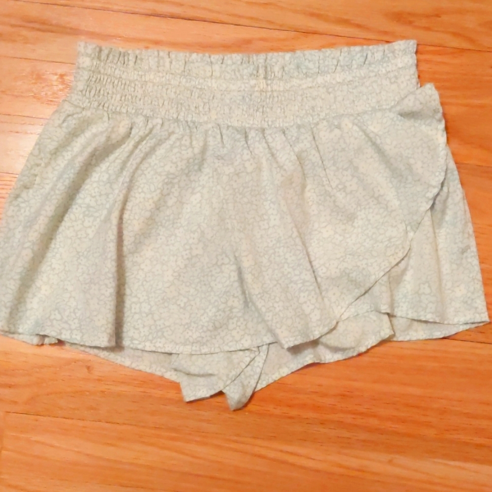 Aerie Lounge Shorts